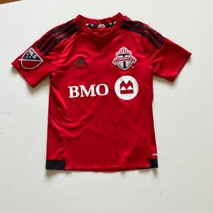 TFC KIDS Jersey “ Giovinco”